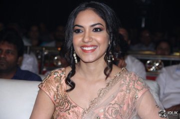 Pelli Choopulu Movie Audio Launch